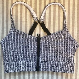 NWOT Lorna Jane Sports Bra